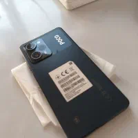 پوکو ایکس 5پرو 5g|موبایل|یزد, |دیوار