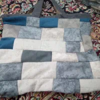 ساک لباس|کیف، کفش، کمربند|ایلام, |دیوار