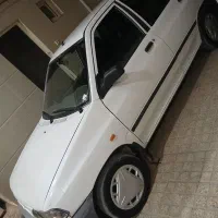 پراید ۱۳۱ دوگانه|خودرو سواری و وانت|کوهدشت, |دیوار