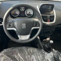 پژو ۲۰۷ صفر خشک TU5 پلاس|خودرو سواری و وانت|رشت, جانبازان|دیوار