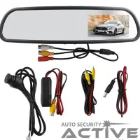 آینه دوربین به همراه دنده عقب دیددرشب تمام خودروها|قطعات یدکی و لوازم جانبی|مشهد, فرهنگ|دیوار