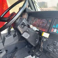 جرثقیل|خودرو سنگین|عسلویه, |دیوار