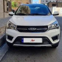 ام وی ام x22 اسپرت اکسلنت دنده ای