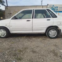 پراید 132sxمدل1391