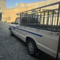 مزدا کارا 2000 مدل 402|خودرو سواری و وانت|مشهد, احمدآباد|دیوار