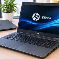 لپتاپ HP ZBOOK 15G3