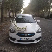 اجاره ماشین عروس شاهین|گل و گیاه طبیعی|فردیس, شهرک راه آهن|دیوار