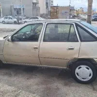 سیلوو دوو بسیار تمیز|خودرو سواری و وانت|اسلامشهر, شهرک مهدیه|دیوار