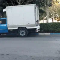 یخچال نیسانی