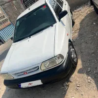 فروش پراید مدل۹۸ بدون رنگ شاسی پلمپ|خودرو سواری و وانت|لار, |دیوار