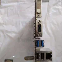 باندل CPU و مادربرد نسل 4 و 7 اینتل|قطعات و لوازم جانبی رایانه|کرج, شهرک طالقانی|دیوار
