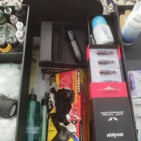 فروش دستگاه تتوپن کربنEZ باتمام وسیله هاش