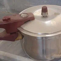 زود پز ۶  لیتری