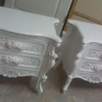 رنگ آمیزی چوب|خدمات پیشه و مهارت|تهران, بلورسازی|دیوار