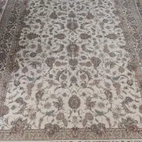 یک تخته فرش ۶ متری ۷۰۰ شانه بافت آکرلیک درجه یک|فرش|همدان, |دیوار