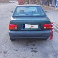 پراید مدل 80شاسی سالم|خودرو سواری و وانت|چهاردانگه (تهران), |دیوار