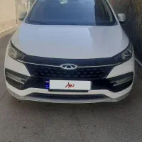 اریزو ۶ اکسلنت ۷۵۰۰۰ کار|خودرو سواری و وانت|اصفهان, ملاصدرا|دیوار