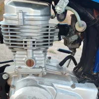 موتور مزایده ای در حد صفر|موتورسیکلت|مشگین شهر, |دیوار