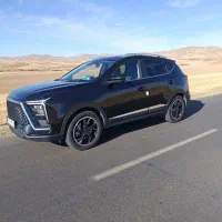 KMC- X5 کی ام سی 1403|خودرو سواری و وانت|کرمانشاه, |دیوار