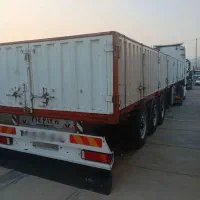 تیغه وتابوت‌ مارال|خودرو سنگین|مهاباد (آذربایجان غربی), |دیوار