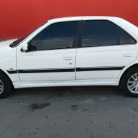 پارس TU5 برقی|خودرو سواری و وانت|گنبد کاووس, |دیوار