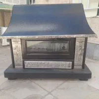بخاری شومینه