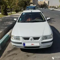 سمندLX ef7 مدل 94 بیرنگ|خودرو سواری و وانت|تهران, یافت آباد شمالی|دیوار