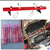 موتور بند .نگهدارنده موتور .موتور درار