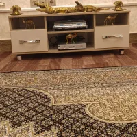 میز تلوزیون ام دی اف