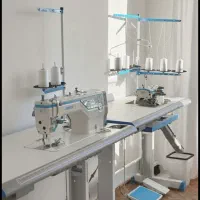 استخدام دو نفر چرخکار خانم ماهر