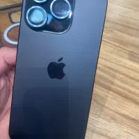 آیفون ۱۶ پرو بی خط و خش در حد نو