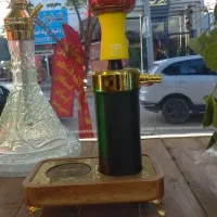 قلیان فانتزی نو ( خارجی)