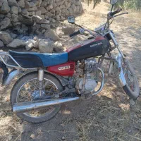 موتور 125