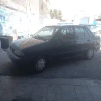 پراید ۸۲