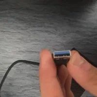 هارد اس اس دی اکسترنال ۲۵۶