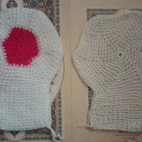 لیف نخی و کاموایی