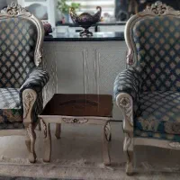 مبلمان|مبلمان خانگی و میز عسلی|مشهد, چهارچشمه|دیوار