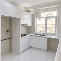 ۶۱متر ۱خواب بسیار خوش نقشه غرق نور