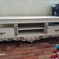میزتلویزیون درحدنو