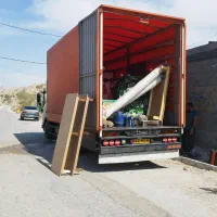باربری کنگان جم عسلویه داخلی وبیرون شهر