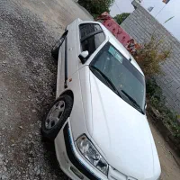 پارس TU5|خودرو سواری و وانت|میناب, |دیوار