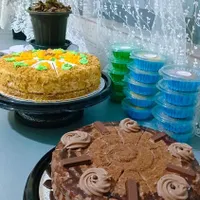 کیک کافیشاپی، موچی، ترامیسو،|خوردنی و آشامیدنی|نوشهر, |دیوار