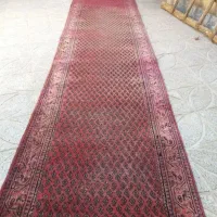 فرش دستباف کناره