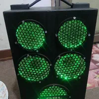 اسپیکر دست ساز فوق حرفه ایی