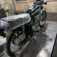 موتو سیکلت ۱۲۵cc|موتورسیکلت|هشترود, |دیوار