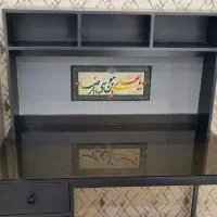 میزتحریر|میز تحریر و کامپیوتر|مشهد, کارگران|دیوار