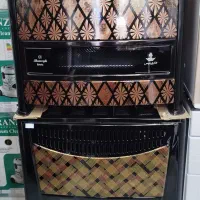 بخاری گازی شارق توس15000هیوا سفید/مشکی/ گارانتی|بخاری، هیتر، شومینه|مشهد, پنجتن|دیوار