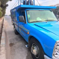 نیسان زامیاد z24 دوگانه سوز آپشنال|خودرو سواری و وانت|رباط‌کریم, رباط‌کریم|دیوار