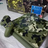 پلی استیشن۴کپی خور باندل چریکیps4