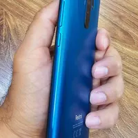 شیائومی Redmi 9 با حافظهٔ ۶۴ گیگابایت|موبایل|تهران, خانی‌آباد نو|دیوار